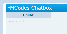 Customize the Chatbox Title Image19