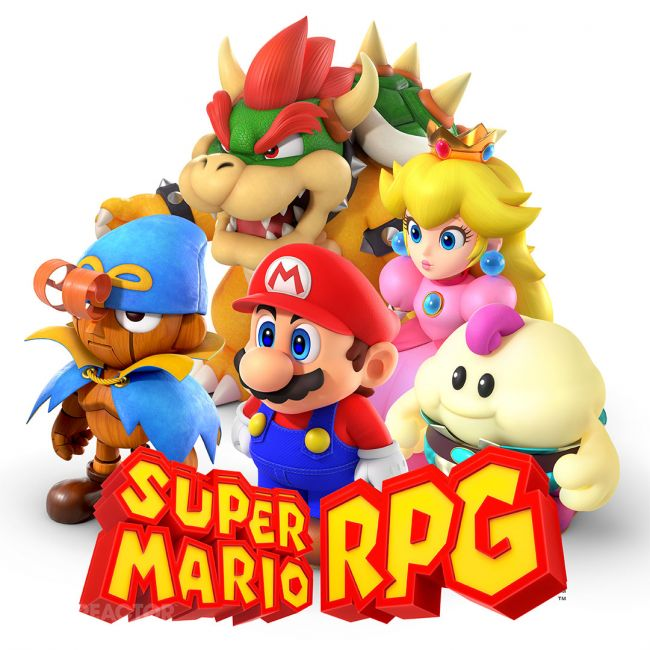 Confirmado el Remake de Super Mario RPG Image452