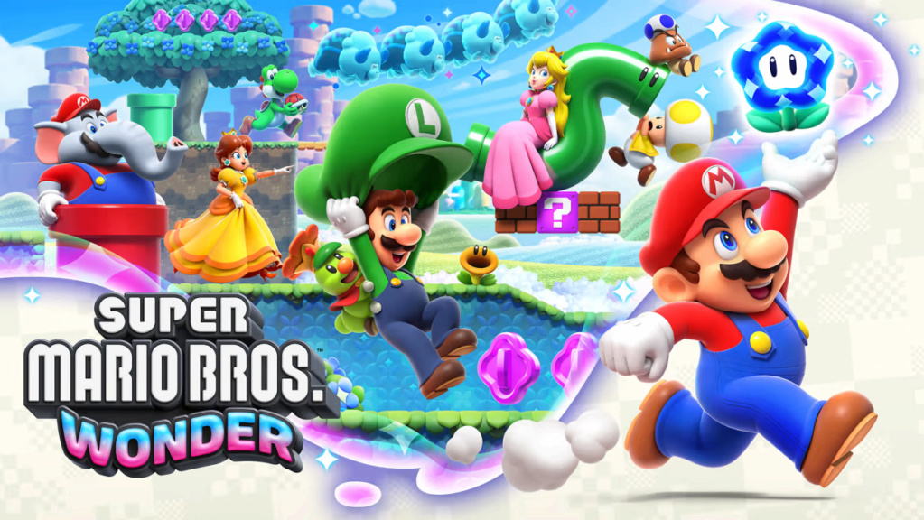Hablemos del Super Mario Wonder Image453