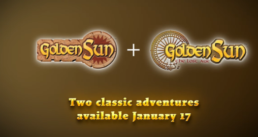 Los Golden Sun han sido Anunciados para el Expansion Pack de Nintendo Switch Image541