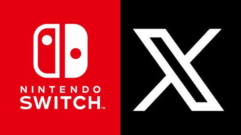 Nintendo pondrá fin a la integración de Twitter/X en Nintendo Switch Image624