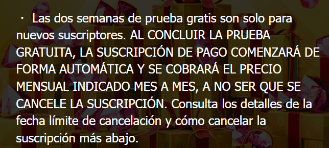 Para comprar algo en Mario Kart, ¿Debo Suscribirme a algo o cómo? - Página 2 Image639