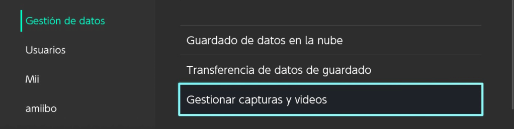 Tutorial: Cómo Compartir tus Clips de Nintendo Switch Usando tu PC Image655