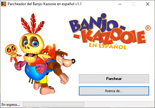 Tutorial: Cómo Jugar Banjo-Kazooie en Español Imagen52