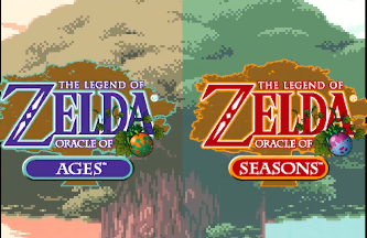 Se Confirman los Oracles de The Legend Of Zelda para el Nintendo Switch Online Imagen86