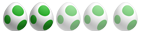 Super Yoshi Super Yoshi