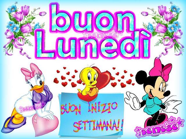 Lunedi 2 Luglio 2018 1luned10