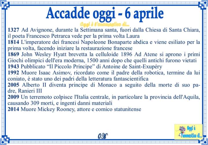 Accade oggi 6 Aprile  Fb_im333