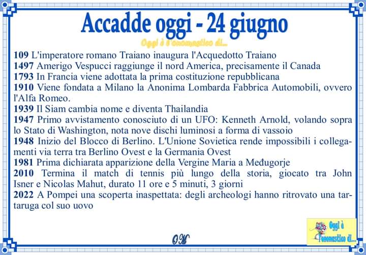 Accade oggi 24 Giugno  Fb_im495