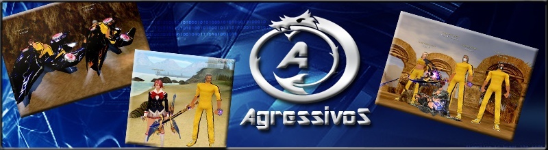 Cabal GameZard - Server oficial Agressivos Logo_a10
