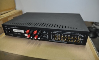 Arcam Alpha 8 Integrated Amplifier (Used) Alpha_13