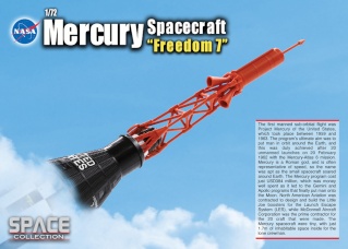 Projet Mercury [Dragon Models 1/72] Freedo10