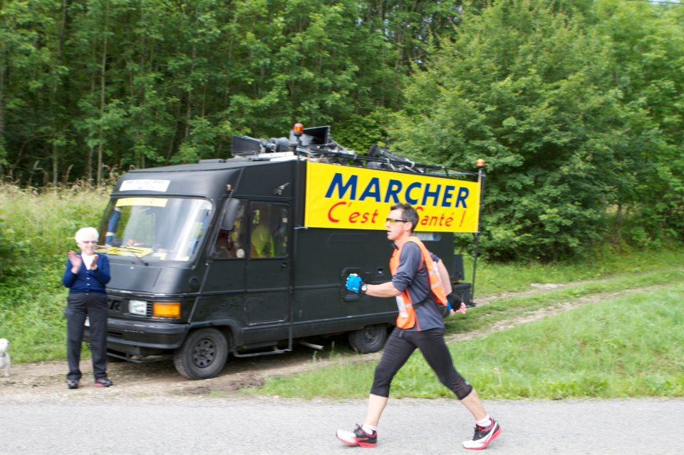 Tout sur ROGER QUEMENER l'empereur de la marche - Page 3 52814710