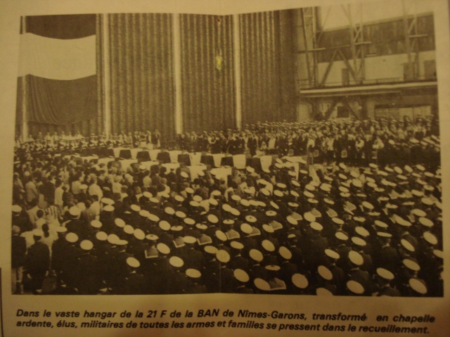 [ DIVERS - LES FLOTILLES ET ESCADRILLES ] En hommage à ceux qui ont disparu avec l'Atlantic n°19 - Page 2 22_mai10