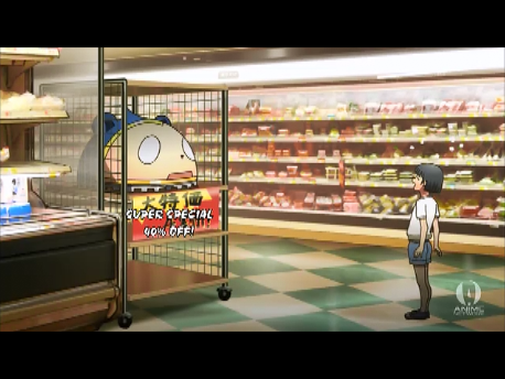 Persona 4 The Animation - Seite 2 Moment46