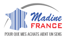 Madine France - 1er annuaire de la fabrication française Logo10