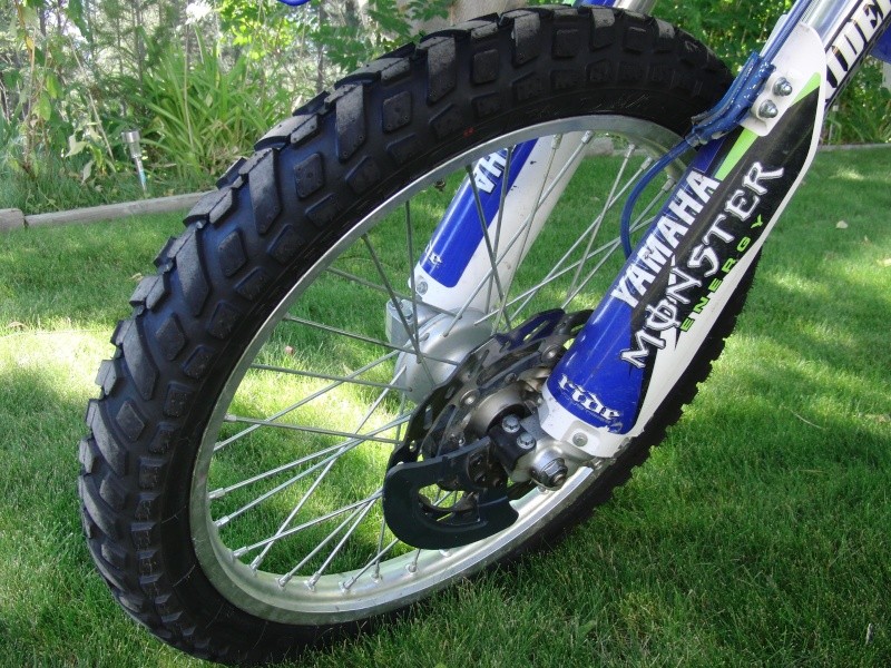 heidenau k60 scout dual sport