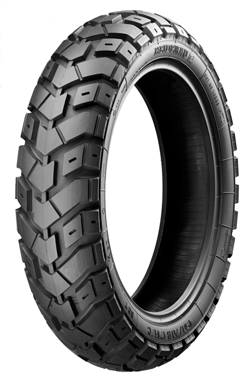 heidenau k60 scout dual sport