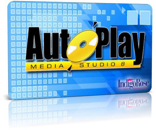 الإصدار الأخير من عملاق صنع الاسطوانات ذاتية الإقلاع AutoPlay Media Studio 8.1.0 Auto10