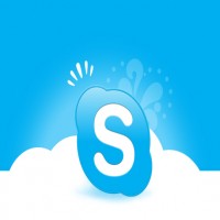 عملاق الشات والمحادثات الصوتية " Skype 5.10.0.116 Final Skype10