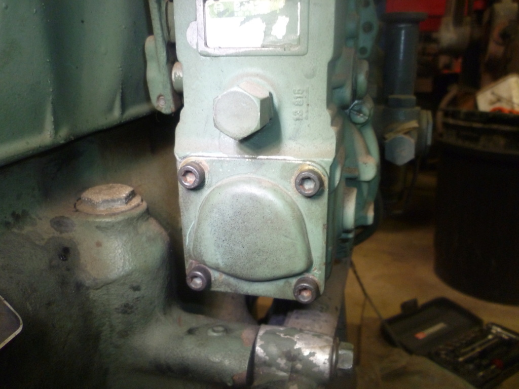 Reglage pompe injection unimog 424 u1000 P1050812