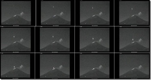 Le cigare géant du volcan Popocatépetl, le 26.10.12 Objeto10