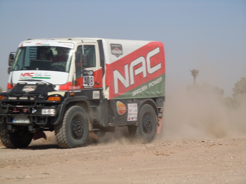 Rallye Oilibya du Maroc 2012 - Page 2 Dscn8010