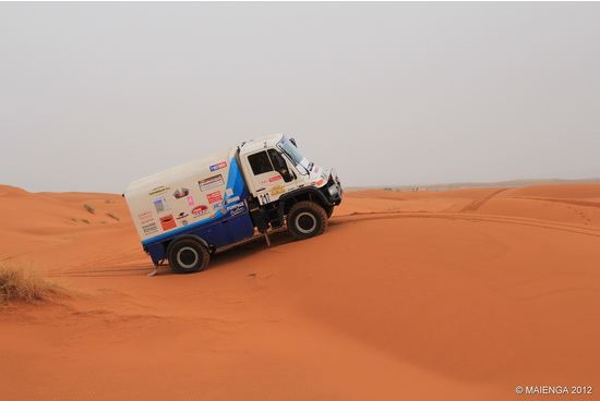 Rallye Aïcha des gazelles 2012 Mog_du10