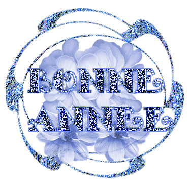 Bonne Année 2012 ! 12010110