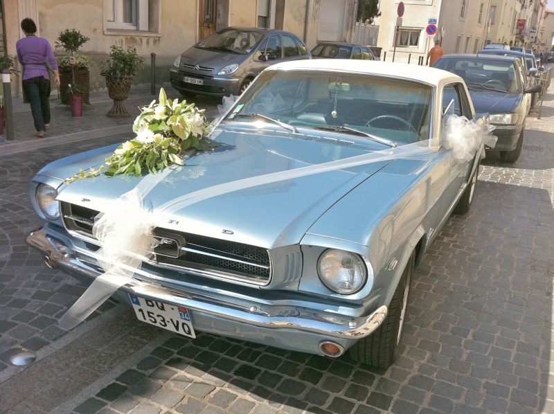 Mustang 1965 Hard Top  Img_0011