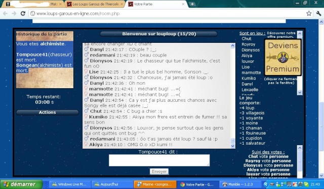 Recensement des bugs non-résolus (et solutions) - Page 4 Buglou10