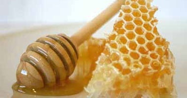 حافظى على تالقك باستخدام العسل S1020010
