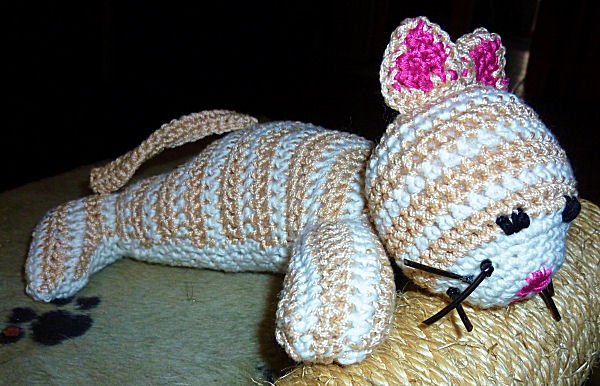 tricot crochet  Chatti10