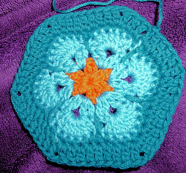 tricot crochet  Procha10