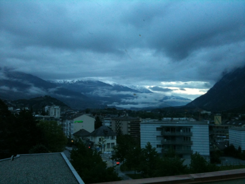 Montée au Simplon Matin10