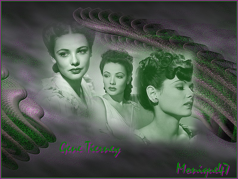 Blend "Gene Tierney" 5711