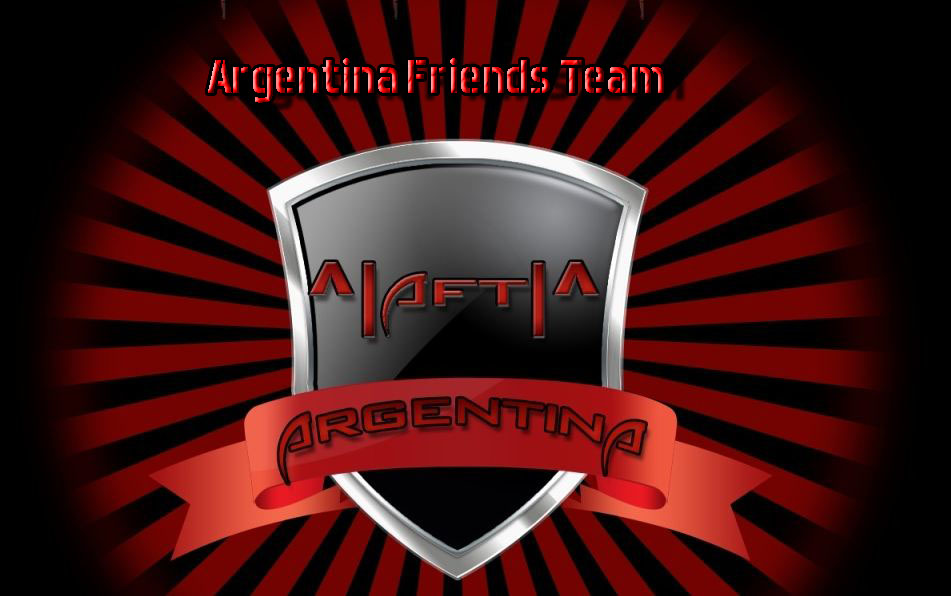 CLAN^|AFT|^ARGENTINA 