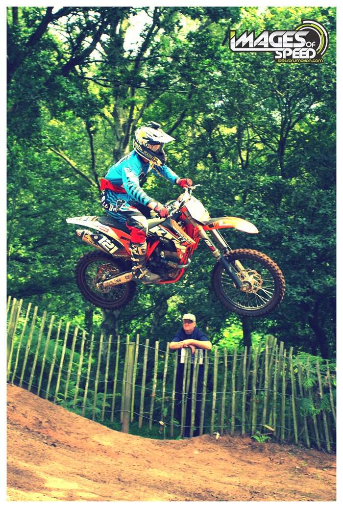 HAWKSTONE MAXXIS BRITISH CHAMPIONSHIP. Maxxi228