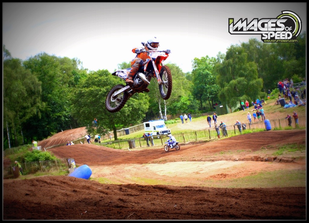 HAWKSTONE MAXXIS BRITISH CHAMPIONSHIP. Maxxi249