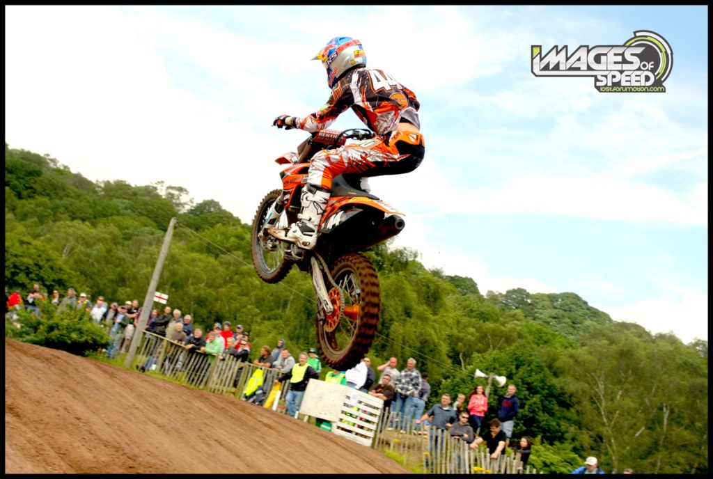 HAWKSTONE MAXXIS BRITISH CHAMPIONSHIP. Maxxi252