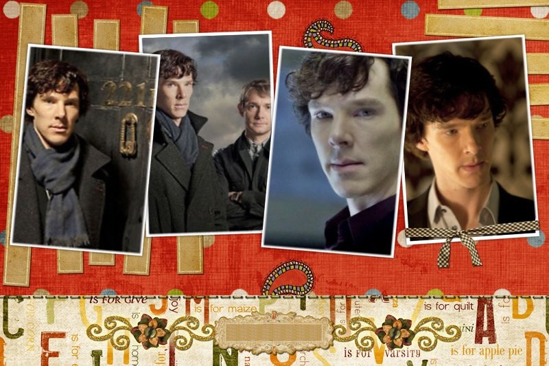 Sherlock Holmes/Elementaire/Holmes et Watson/G   Sh10