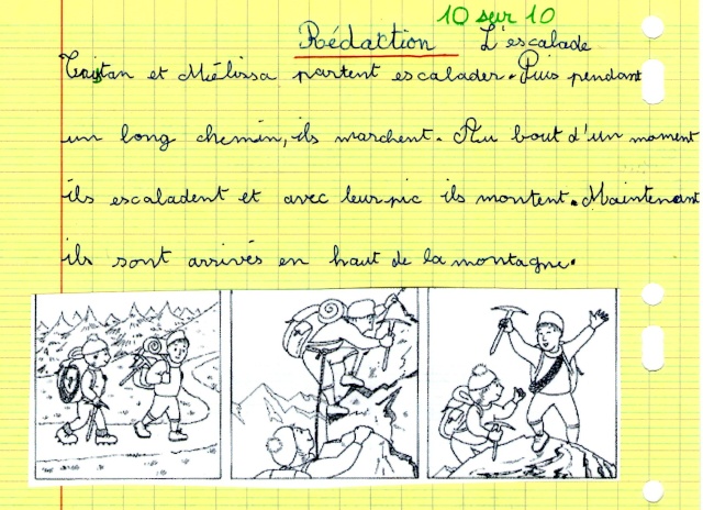 Comment travaillez-vous la rédaction à l'école primaire ? - Page 14 Img02910