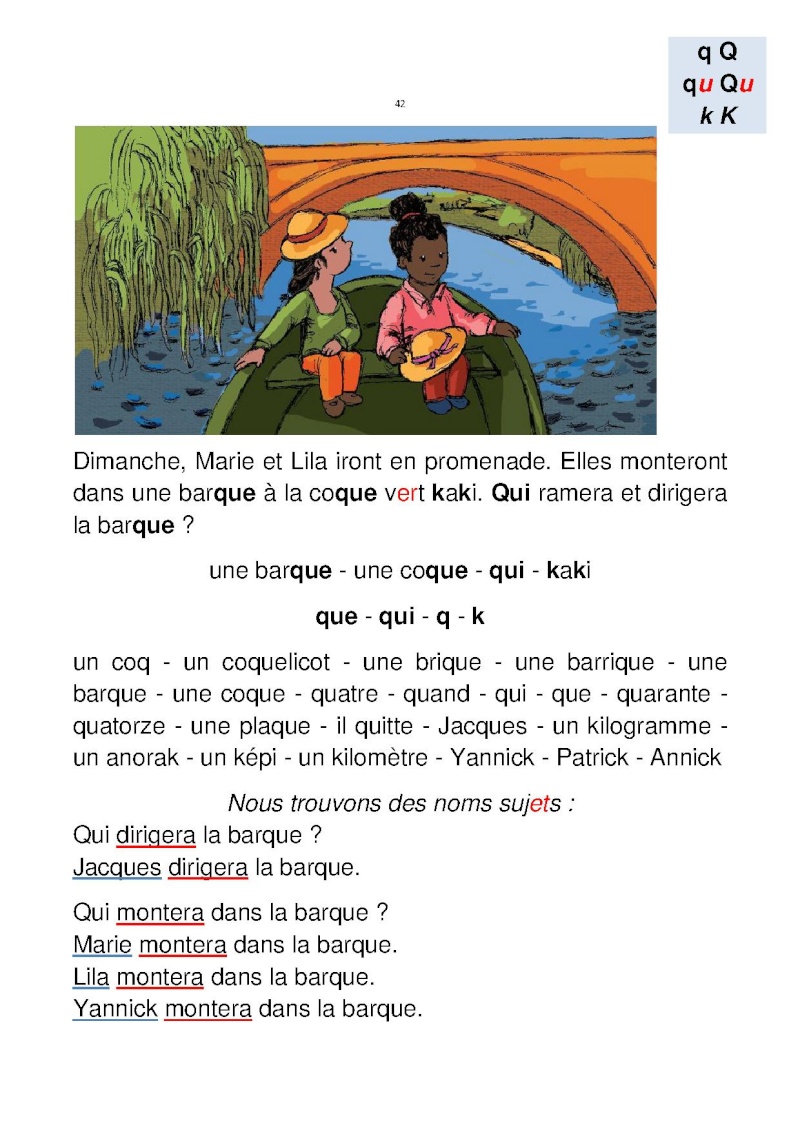 Alphabétique, syllabique, globale, mixte... : le classement des manuels de lecture pour apprendre à lire aux enfants - Page 10 Leaon_12