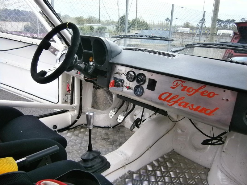 le mans 2012 alfasud P4090012