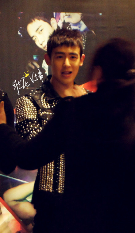 [24.02.12] [Pics] Hi-touch Event, Nanjing 1085