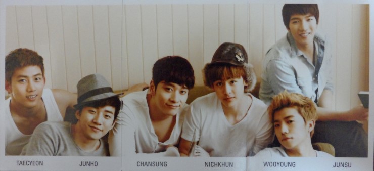[29.06.11] 2PM Cards 1113
