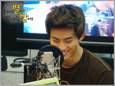 [30.06.11] Starry Night Radio (sans Junsu) 1114