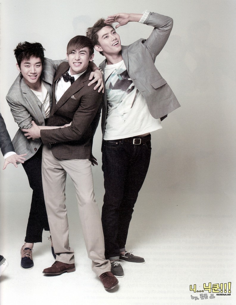 [10.08.11] Lotte Duty Free Magazine  1120