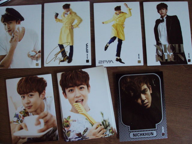 [29.06.11] 2PM Cards 114
