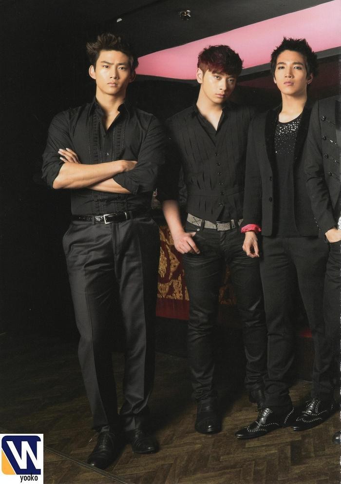 [04.07] 2PM - WPK Summer magazine 118